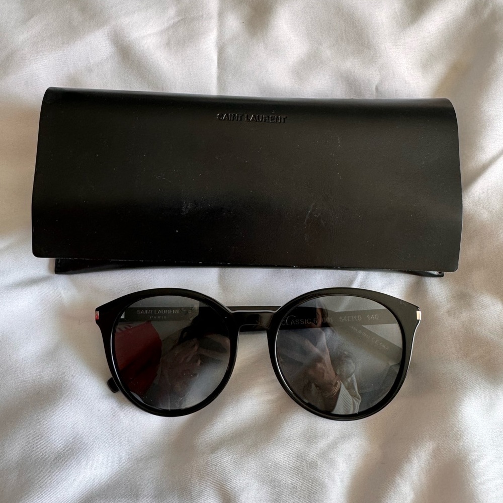 YSL Sunglasses